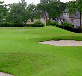 Metairie Country Club Course Review