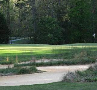 Musgrove Mill Golf Club Course Review