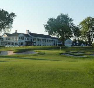Oakland Hills Country Club (South) Course Review