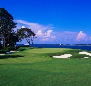 Ocean Forest Golf Club Course Review