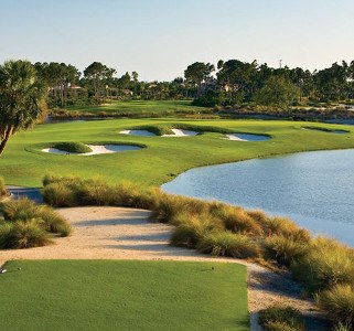 Old Palm Golf Club Course Review