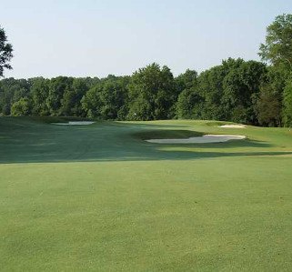 Old Waverly Golf Club Course Review