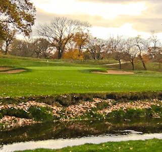 Olympia Fields Country Club Course Review