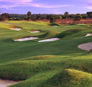 Omni Orlando Resort at ChampionsGate Golf Course Review