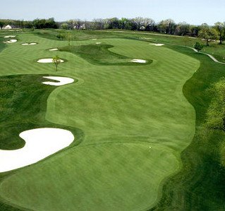 Orchards Golf Club Course Review