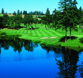 Oregon Golf Club Course Review 