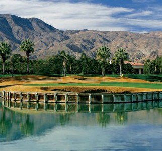 PGA West Golf Club Course Review