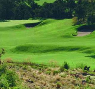 Paa-Ko Ridge Golf Club Course Review