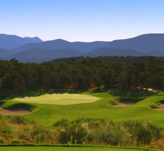 Paa-Ko Ridge Golf Club Course Review