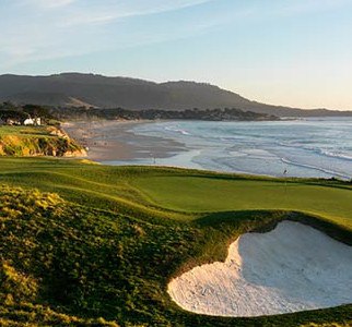 Pacific Dunes Golf Club Course Review 