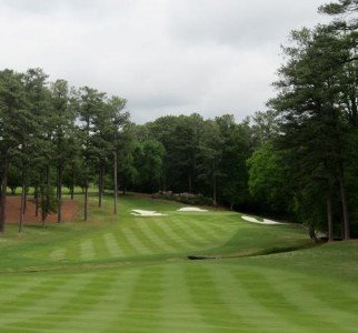 Peachtree Golf Club Course Review