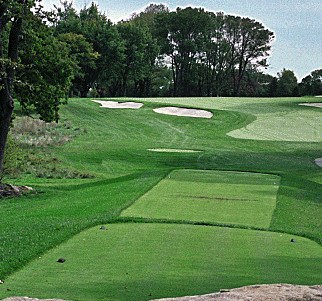 Philadelphia Country Club Course Review
