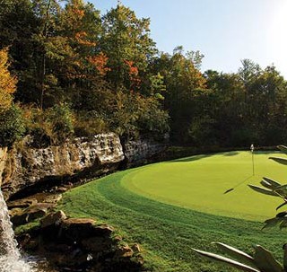 Pikewood National Golf Club Course Review
