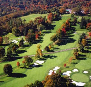 Pittsburgh Field Club  Golf  Course Review