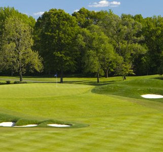 Plainfield Country Club Course Review