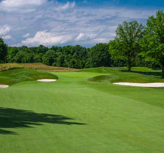 Plainfield Country Club Course Review