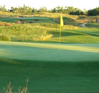 Prairie Dunes Country Club Review