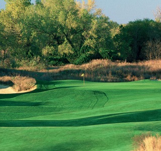 Prairie Dunes Country Club Review