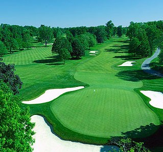 Quaker Ridge Golf Club Course Review