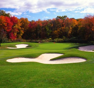 Ridgewood Country Club Course Review