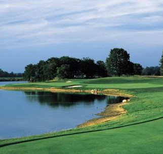 Sagamore Golf Club Course Review