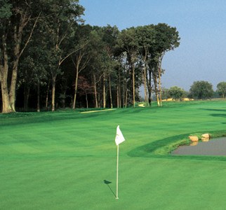 Sagamore Golf Club Course Review