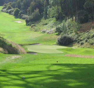 San Francisco Golf Club Course Review