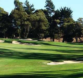 San Francisco Golf Club Course Review