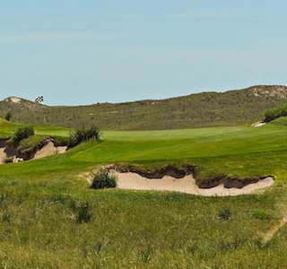 Sand Hills Golf Club Course Review