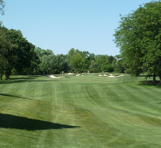 Scioto Country Club Golf Course Review