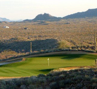 Scottsdale National Golf Club Golf Course Review