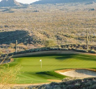 Scottsdale National Golf Club Golf Course Review