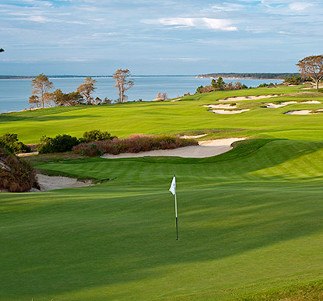 Sebonack Golf Club Course Review