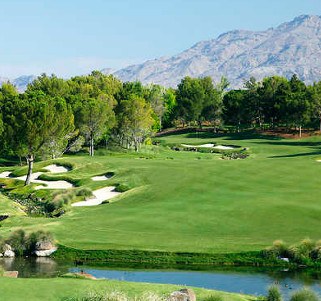 Shadow Creek Club Golf Course Review