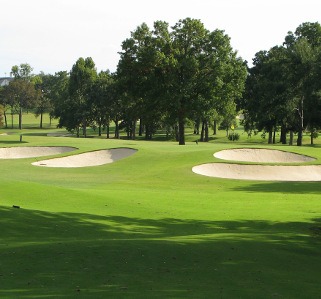 Southern Hills Country Club Course Review