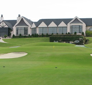 Southern Hills Country Club Course Review