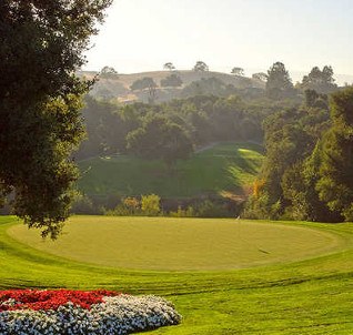 Stanford Golf Course Review