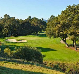 Stanford Golf Course Review