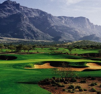 Superstition Mountain Golf and Country Club Course Review