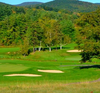 Taconic Golf Club Course Review