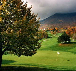 Taconic Golf Club Course Review