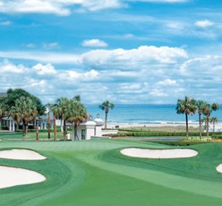 Dunes Golf and Beach Club Course Review