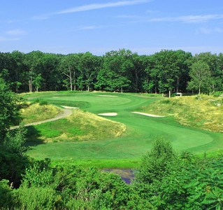 The Course at Yale  Club Review