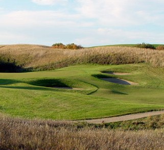 The Links of North Dakota Golf Club Courses Review