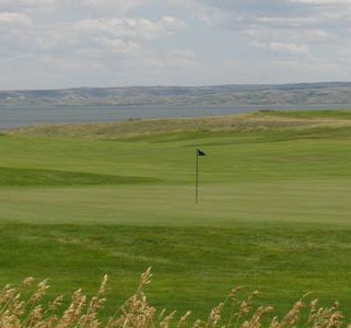 The Links of North Dakota Golf Club Courses Review