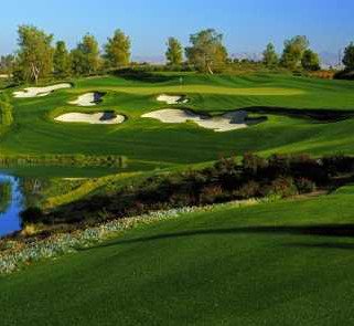 The Madison Club Golf Courses Review