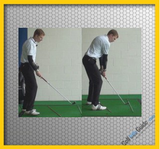 Slice Drill Aim left and hit straight, Video Slice Drill Aim left and hit straight, Video