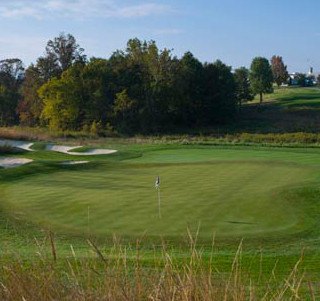 The Members Club at Four Streams Golf Course Review