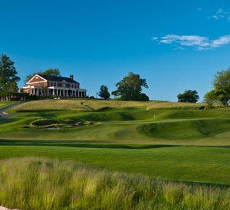 The Olde Farm GOLF COURSE Review