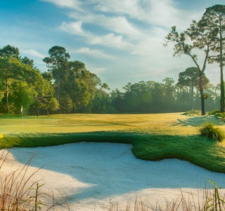 Whispering Pines Golf Club COURSE Review